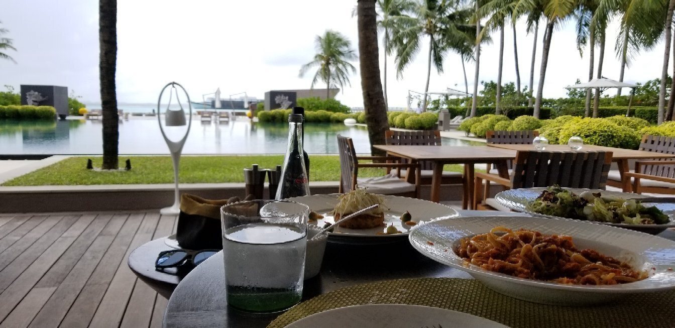 Картинка Cheval Blanc Randheli 5*